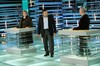 Воскресный вечер