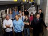Побег (Prison Break), Предоставлено пресс-службой канала РЕН-ТВ, фото, фотография