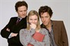Колин Ферт (Colin Firth)